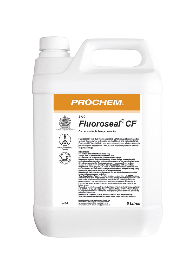 Prochem Fluoroseal CF (impregnat)