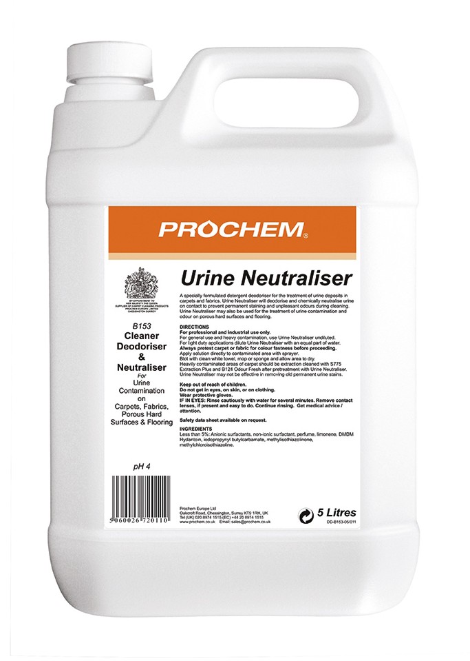 Prochem Urine Neutraliser